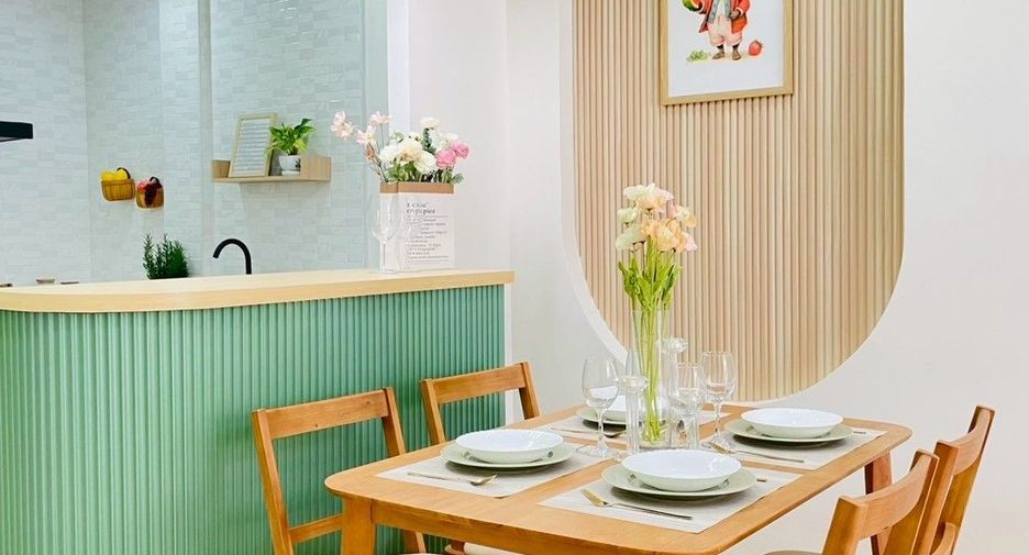 For sale 2 ベッドルーム house in San Sai, Chiang Mai