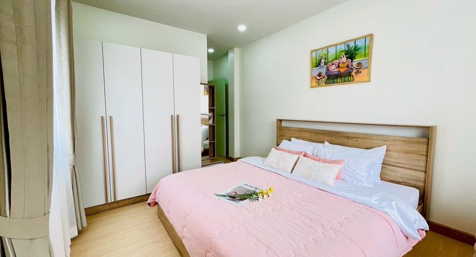 For sale 2 ベッドルーム house in San Sai, Chiang Mai