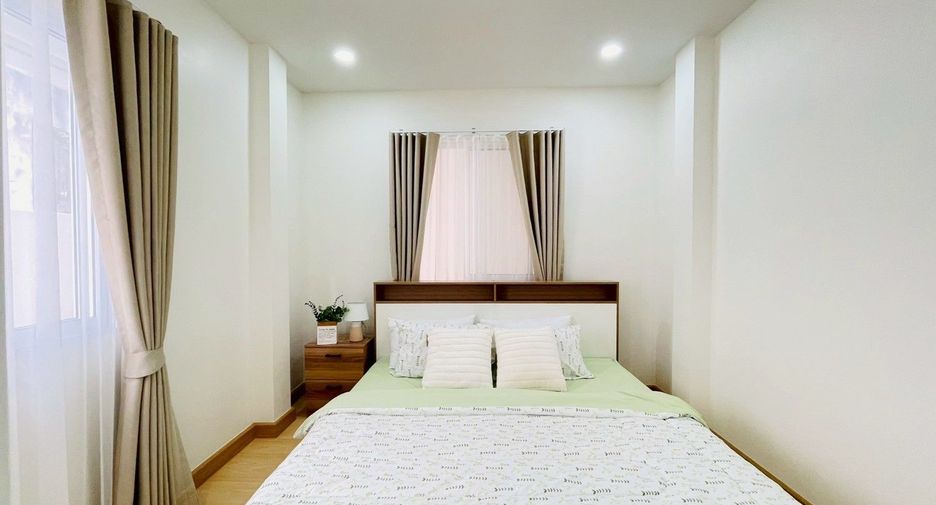 For sale 2 ベッドルーム house in San Sai, Chiang Mai