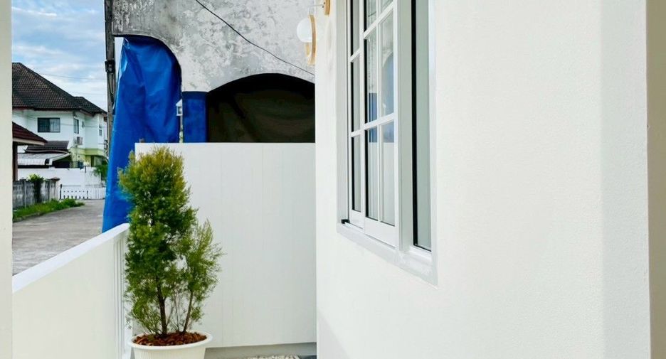 For sale 2 ベッドルーム house in San Sai, Chiang Mai