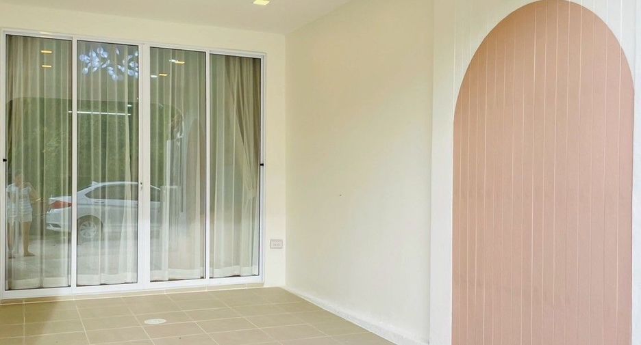 For sale 2 ベッドルーム house in San Sai, Chiang Mai