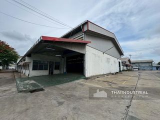 出租 仓库 在 Phra Pradaeng, Samut Prakan