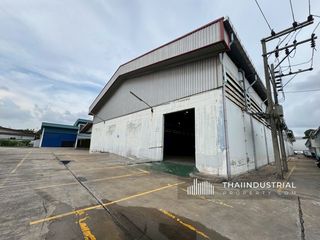 出租 仓库 在 Phra Pradaeng, Samut Prakan