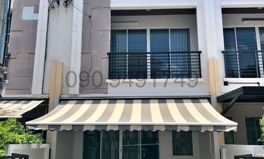出租 3 卧室 独立屋 在 Prawet, 曼谷