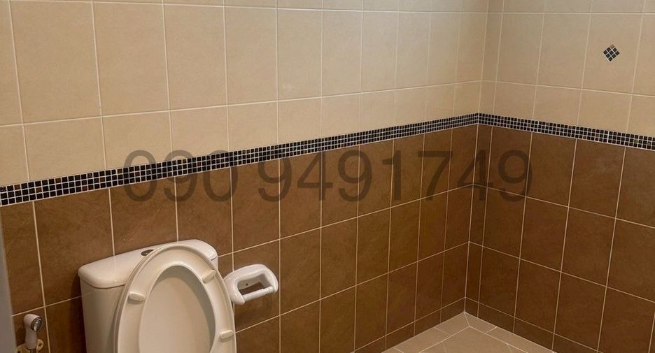 For rent 3 bedrooms house in Prawet, Bangkok