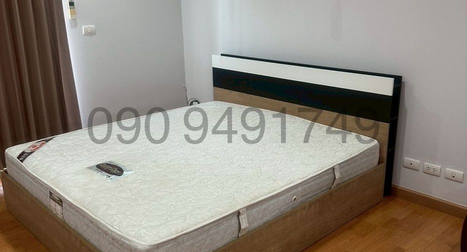 For rent 3 bedrooms house in Prawet, Bangkok
