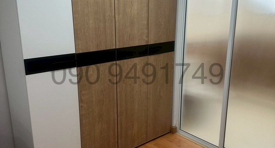 For rent 3 bedrooms house in Prawet, Bangkok