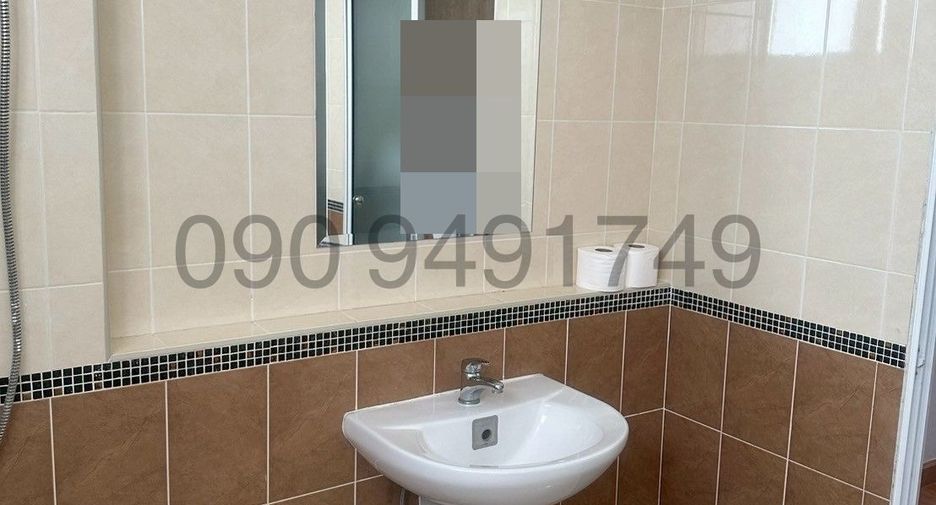 For rent 3 bedrooms house in Prawet, Bangkok