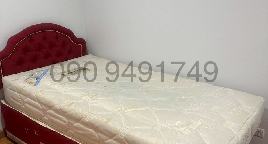 For rent 3 bedrooms house in Prawet, Bangkok