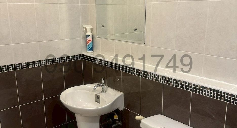 For rent 3 bedrooms house in Prawet, Bangkok