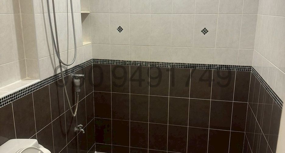 For rent 3 bedrooms house in Prawet, Bangkok