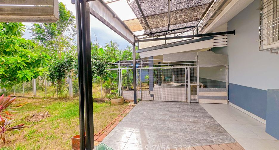 出售 5 卧室 独立屋 在 Huai Yai, 芭提雅