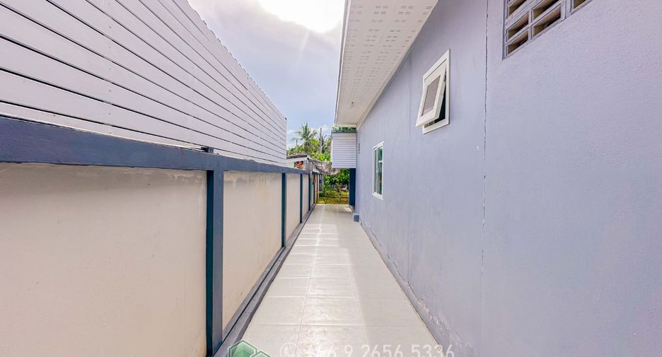出售 5 卧室 独立屋 在 Huai Yai, 芭提雅