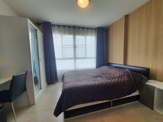 1 Bedroom Condo In Mueang Chiang Mai