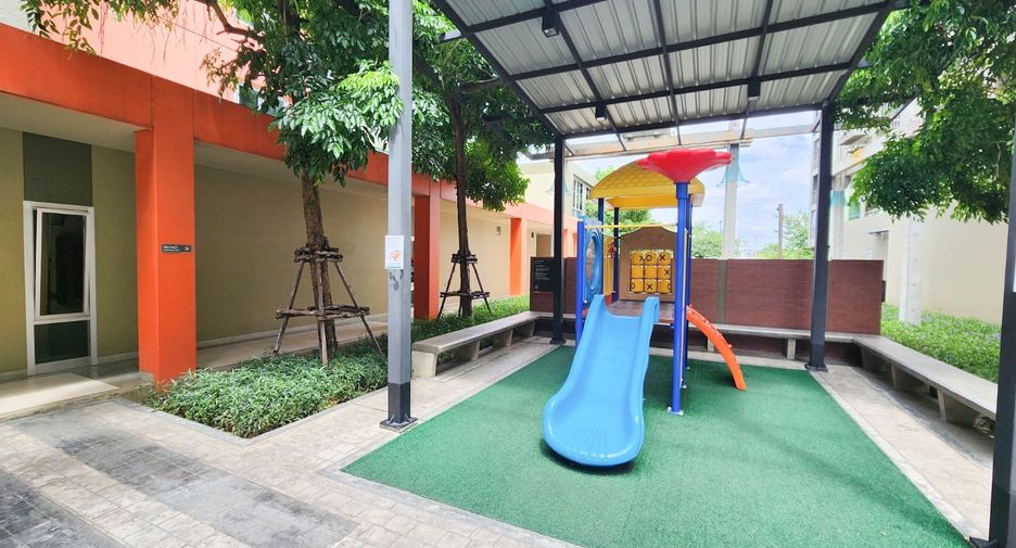 For sale 1 bed condo in Rat Burana, Bangkok