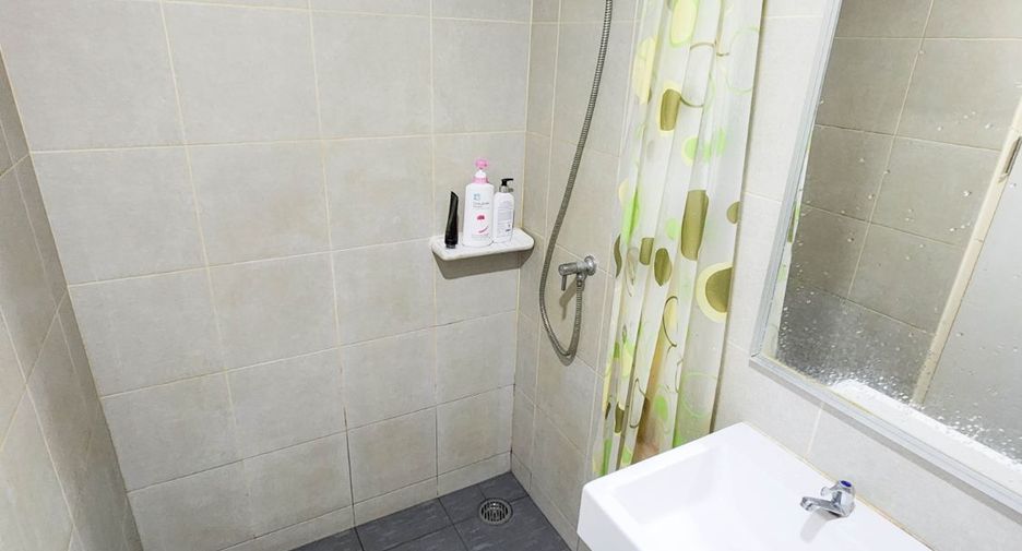 For sale 1 bed condo in Rat Burana, Bangkok
