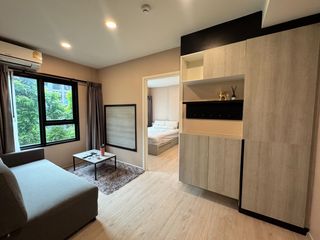 For Rent 1 Bedroom Condo In Mueang Chiang Mai