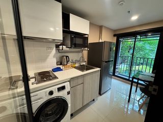 Аренда 1 кровать кондо в Mueang Chiang Mai, Чианг Маи