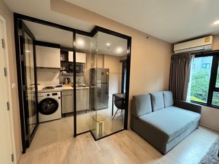 Аренда 1 кровать кондо в Mueang Chiang Mai, Чианг Маи