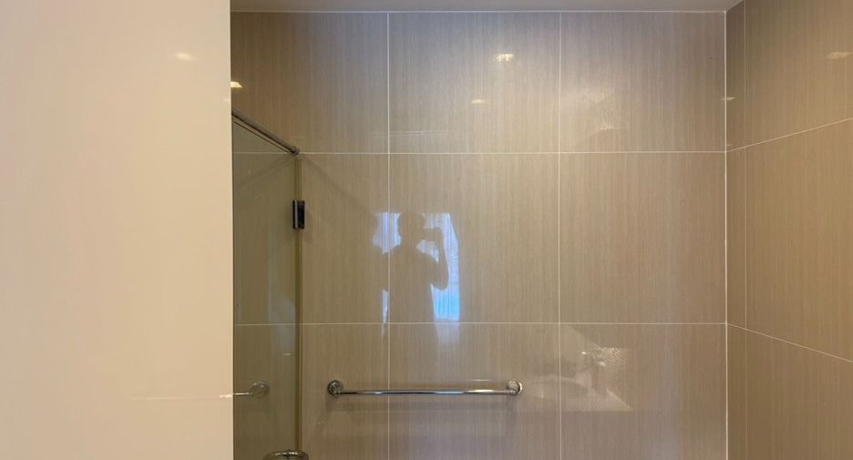 Wohnung zur Miete mit 2 Zimmer in Watthana, Bangkok