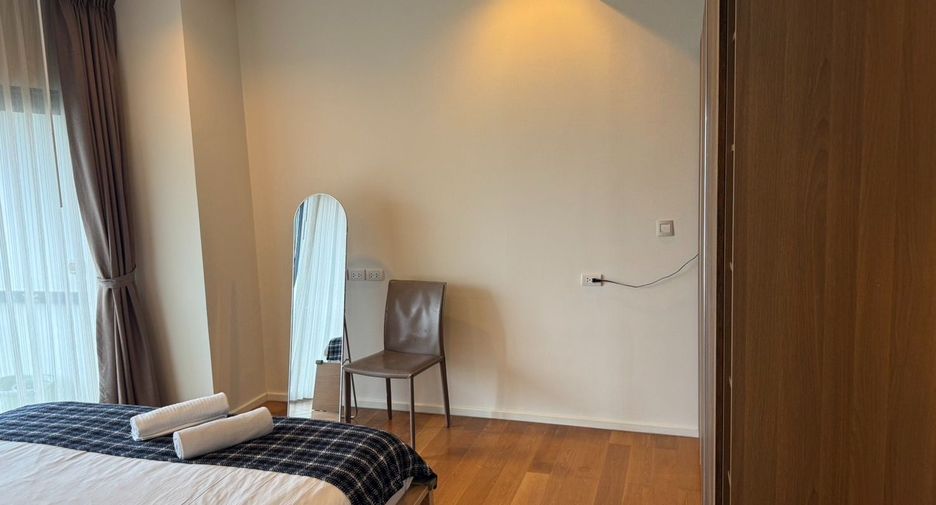 Wohnung zur Miete mit 2 Zimmer in Watthana, Bangkok
