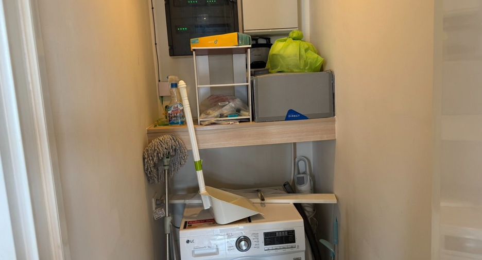 Wohnung zur Miete mit 2 Zimmer in Watthana, Bangkok