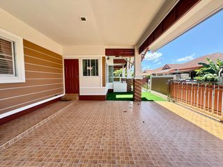 À louer 3 chambres maison à Si Racha, Chonburi