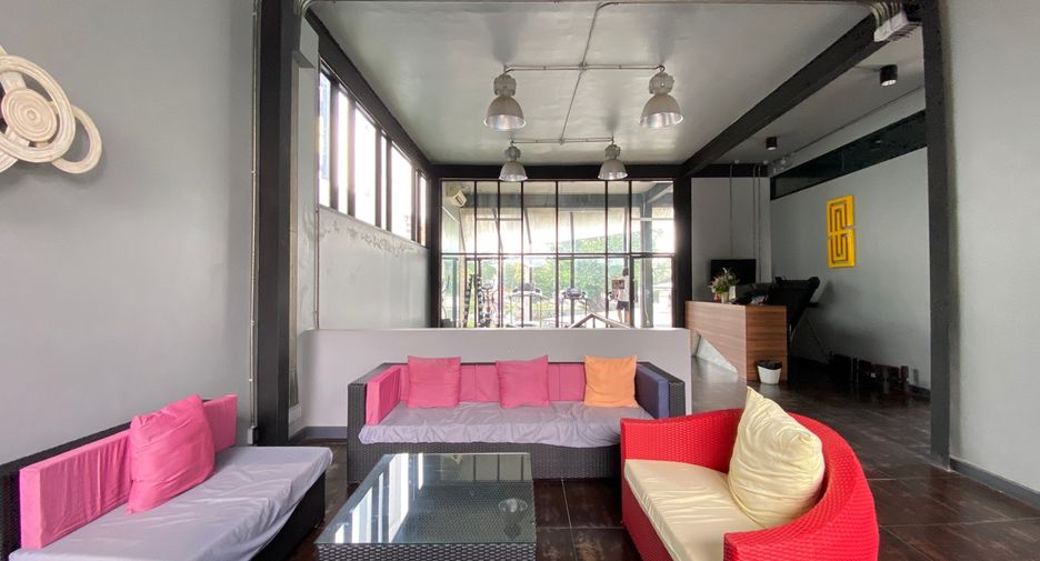 For rent and for sale 1 bed condo in Mueang Chiang Mai, Chiang Mai