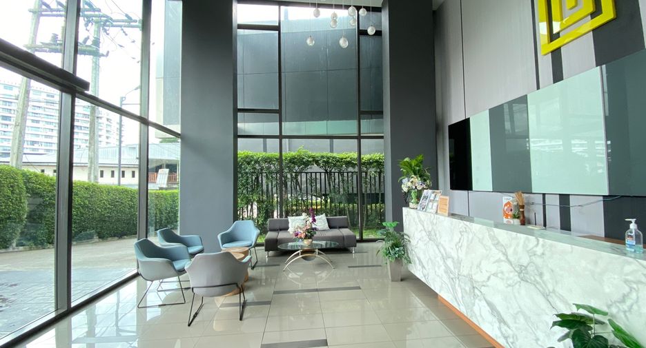 For rent and for sale 1 bed condo in Mueang Chiang Mai, Chiang Mai