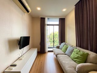 For Rent 1 Bedroom Condo In Mueang Chiang Mai