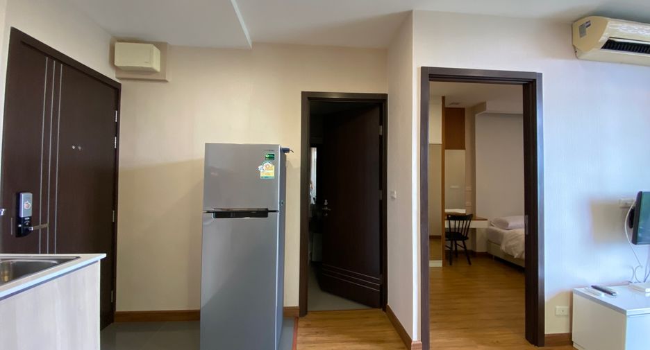For rent and for sale 1 bed condo in Mueang Chiang Mai, Chiang Mai