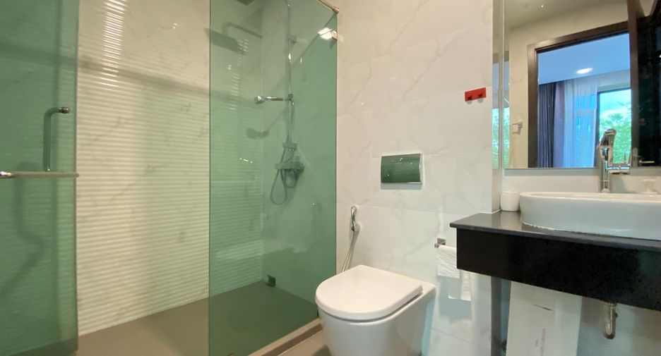 For rent and for sale 1 bed condo in Mueang Chiang Mai, Chiang Mai
