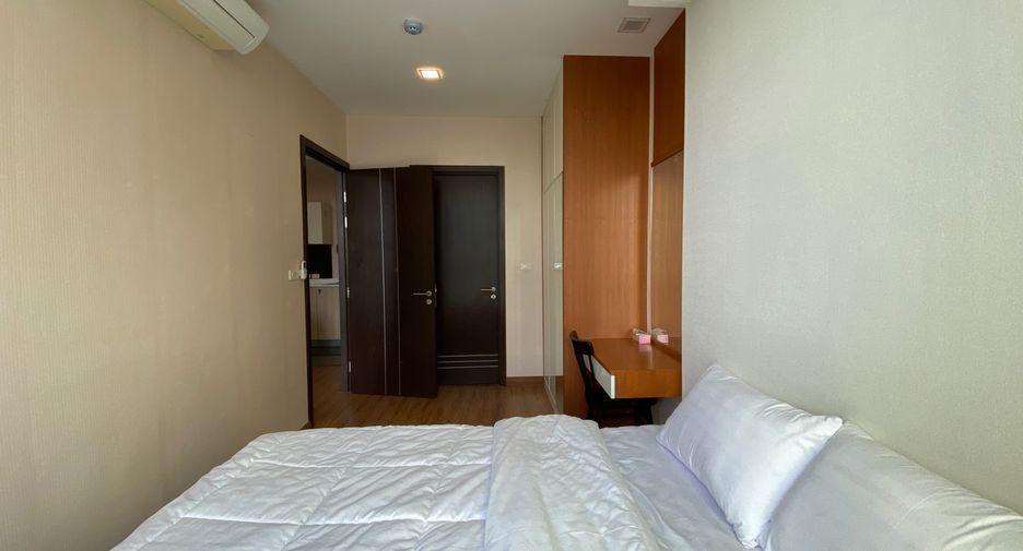 For rent and for sale 1 bed condo in Mueang Chiang Mai, Chiang Mai