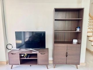 出租 3 卧室 独立屋 在 Si Racha, Chon Buri