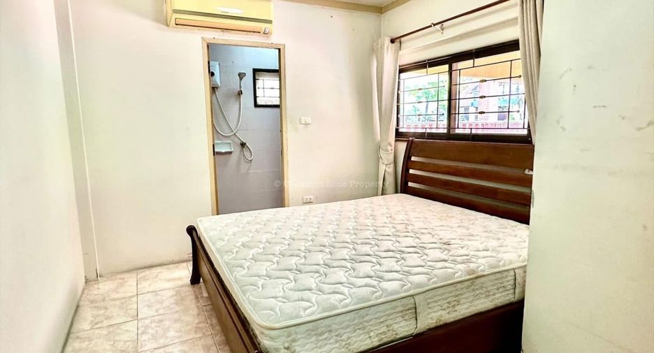 ขาย 5 ห้องนอน บ้านเดี่ยว ใน ศรีราชา, ชลบุรี