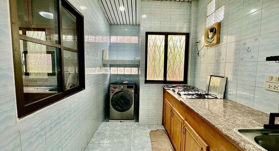 ขาย 5 ห้องนอน บ้านเดี่ยว ใน ศรีราชา, ชลบุรี
