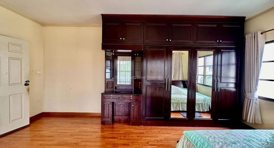 ขาย 5 ห้องนอน บ้านเดี่ยว ใน ศรีราชา, ชลบุรี