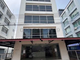 For rent retail Space in Bueng Kum, Bangkok