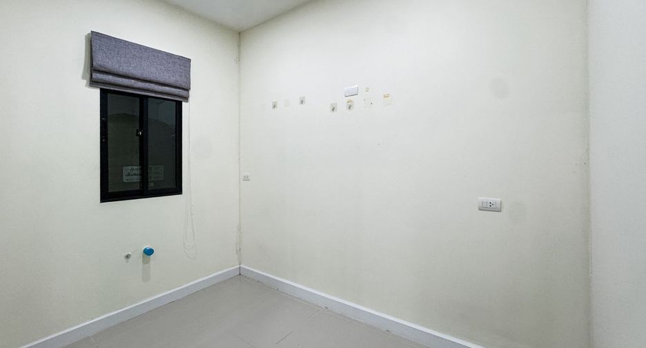 ขาย 4 ห้องนอน ทาวน์เฮ้าส์ ใน บางเขน, กรุงเทพฯ