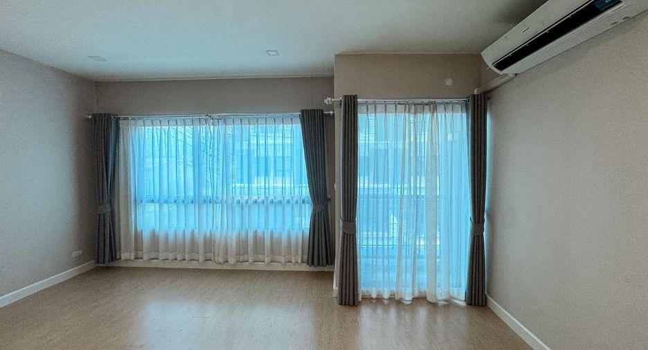ขาย 4 ห้องนอน ทาวน์เฮ้าส์ ใน บางเขน, กรุงเทพฯ