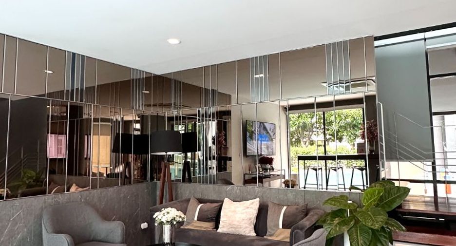 ขาย 4 ห้องนอน ทาวน์เฮ้าส์ ใน บางเขน, กรุงเทพฯ