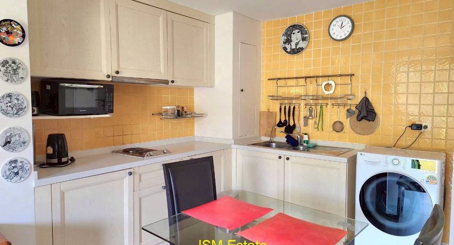 For rent 1 bed condo in Hua Hin, Prachuap Khiri Khan