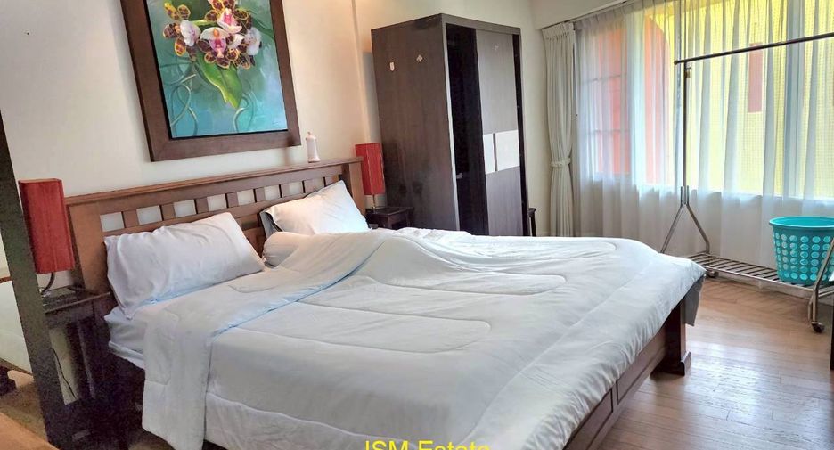 For rent 1 bed condo in Hua Hin, Prachuap Khiri Khan
