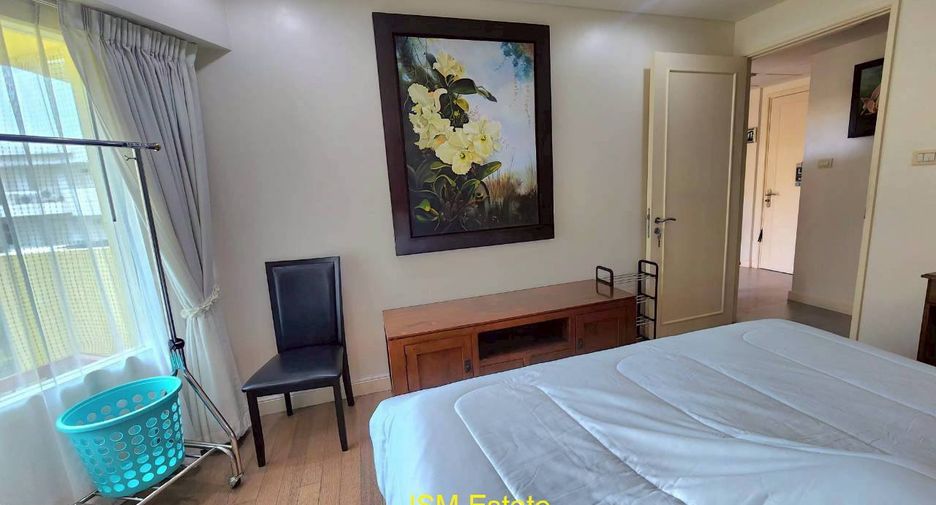 For rent 1 bed condo in Hua Hin, Prachuap Khiri Khan
