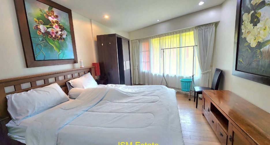 For rent 1 bed condo in Hua Hin, Prachuap Khiri Khan
