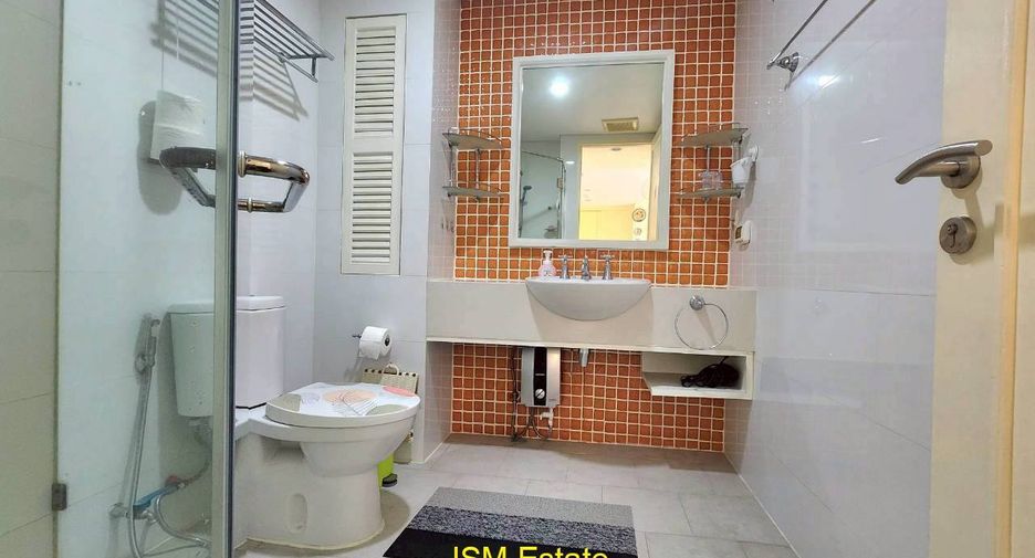 For rent 1 bed condo in Hua Hin, Prachuap Khiri Khan