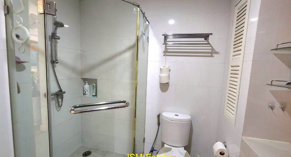 For rent 1 bed condo in Hua Hin, Prachuap Khiri Khan