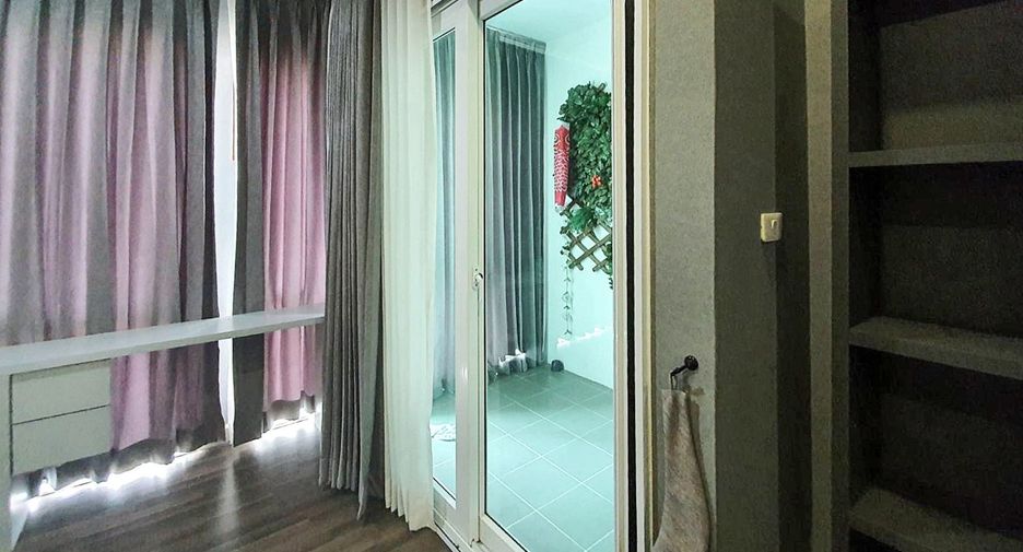 For sale 3 bedrooms townhouse in Bang Phli, Samut Prakan