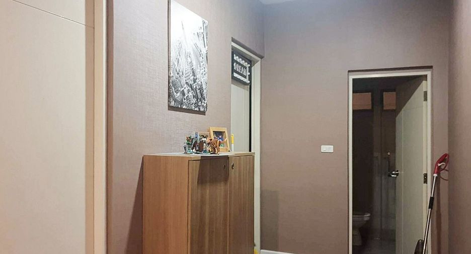 For sale 3 bedrooms townhouse in Bang Phli, Samut Prakan