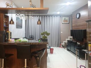 Продажа 3 спальни таунхаус в Bang Phli, Самутпракан